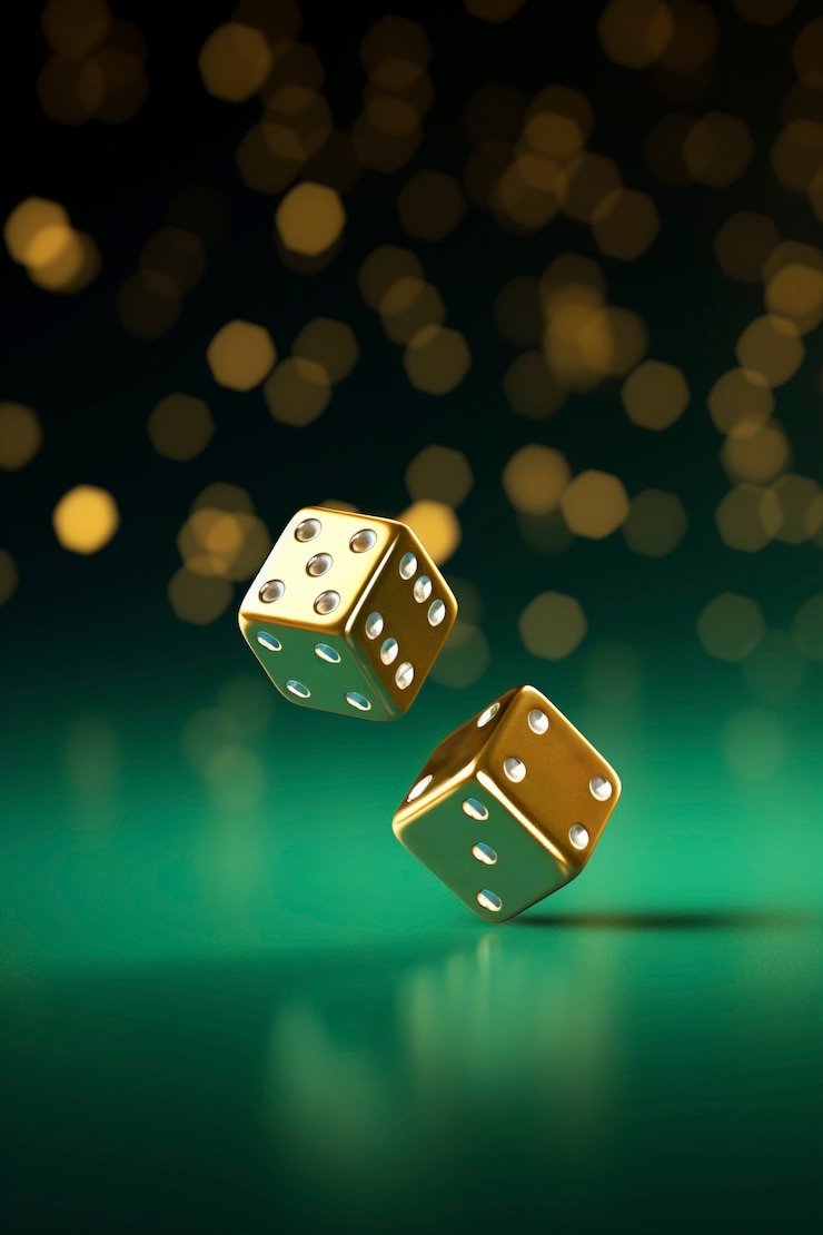 Antarmuka pemilihan denominasi koin dan ukuran taruhan pada Mesin Arcade